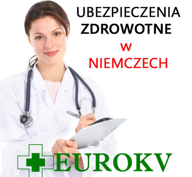 Gewerbe bez zameldowania w Niemczech eurokv.pl