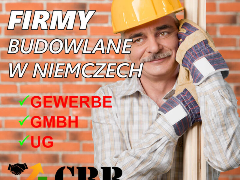 Gewerbe bez zameldowania w Niemczech otwarcie-firmy-w-niemczech.de