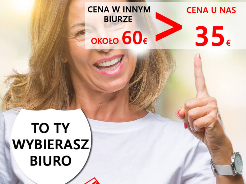 Gewerbe po polsku Gewerbe koszty